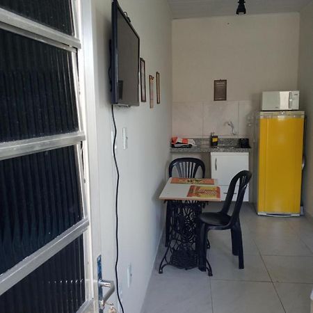 Apartamento Loft agradável em João Pessoa, PB Exterior foto