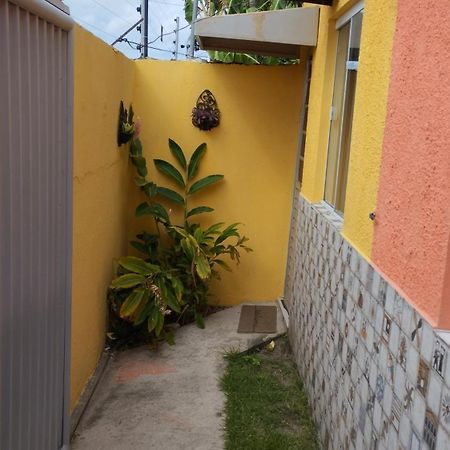 Apartamento Loft agradável em João Pessoa, PB Exterior foto