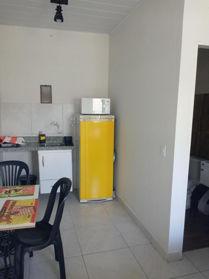 Apartamento Loft agradável em João Pessoa, PB Exterior foto