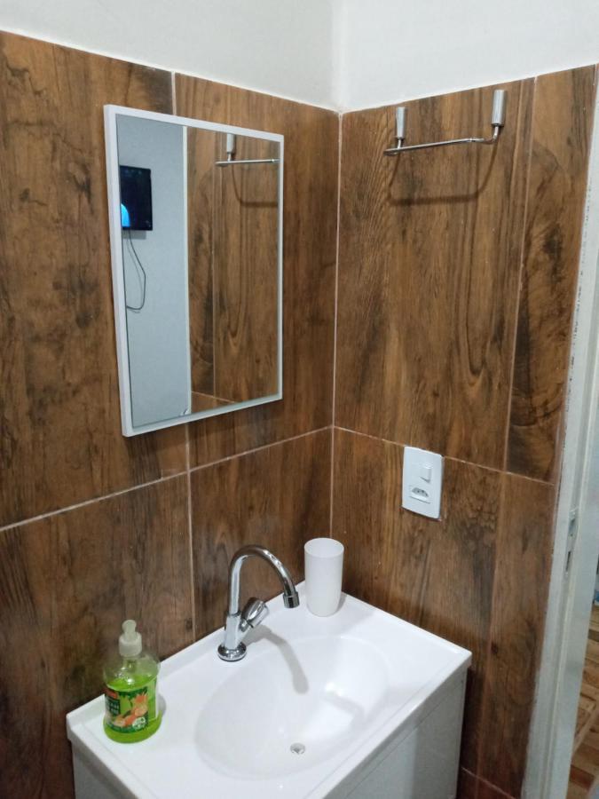 Apartamento Loft agradável em João Pessoa, PB Exterior foto