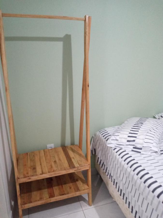 Apartamento Loft agradável em João Pessoa, PB Exterior foto