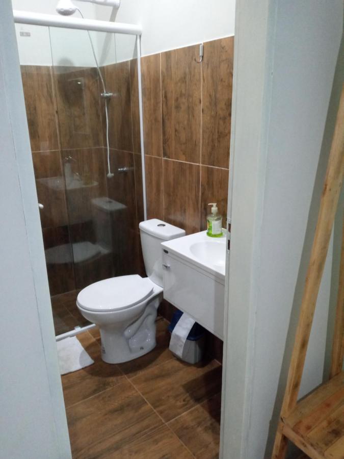 Apartamento Loft agradável em João Pessoa, PB Exterior foto