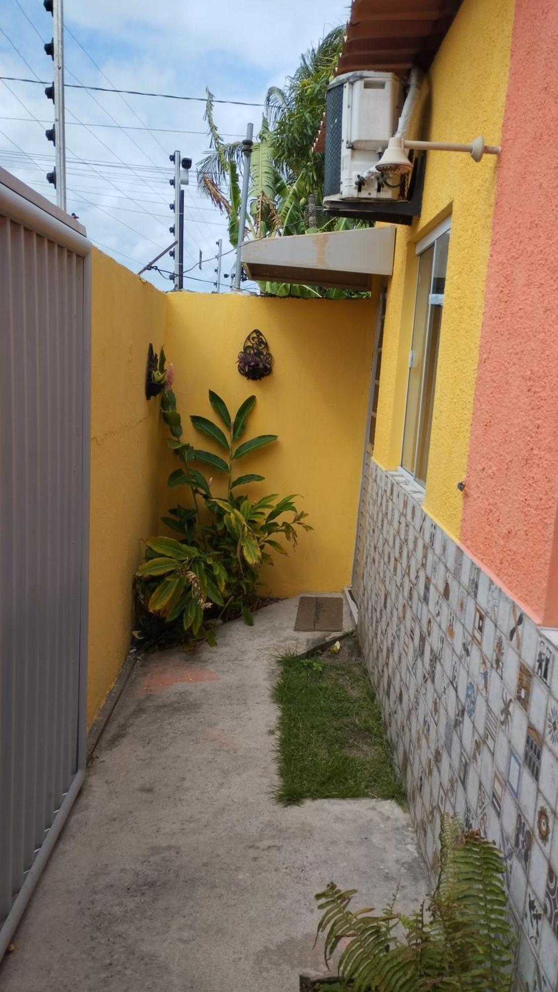 Apartamento Loft agradável em João Pessoa, PB Exterior foto